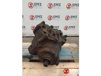 Рульовий механізм в категорії Вантажівки Mercedes-Benz Occ Stuurhuis Mercedes ls8: фото 3 Рульовий механізм в категорії Вантажівки Mercedes-Benz Occ Stuurhuis Mercedes ls8: фото 3