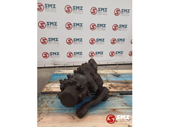 Рульовий механізм в категорії Вантажівки Mercedes-Benz Occ Stuurhuis Mercedes ls8: фото 4 Рульовий механізм в категорії Вантажівки Mercedes-Benz Occ Stuurhuis Mercedes ls8: фото 4