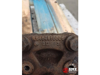 Рульовий механізм в категорії Вантажівки Mercedes-Benz Occ Stuurhuis Mercedes ls8: фото 5 Рульовий механізм в категорії Вантажівки Mercedes-Benz Occ Stuurhuis Mercedes ls8: фото 5