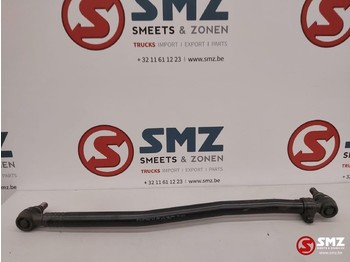 Рульове управління MERCEDES-BENZ Actros