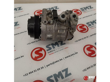 Двигун та запчастини MERCEDES-BENZ