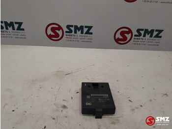 Блок управління MERCEDES-BENZ Actros