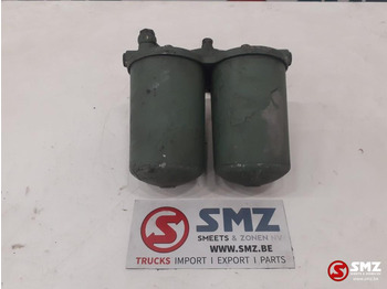 Паливна система MERCEDES-BENZ