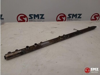 Двигун та запчастини MERCEDES-BENZ Actros