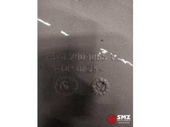 Аеродинаміка/ Спойлери в категорії Вантажівки Mercedes-Benz Occ cabinespoilerset Mercedes: фото 3