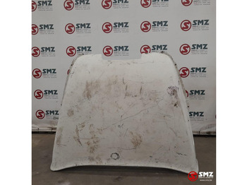 Аеродинаміка/ Спойлери MERCEDES-BENZ