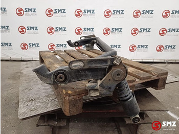 Рульове управління в категорії Вантажівки Mercedes-Benz Occ cabinestabilisatorstang Mercedes: фото 4