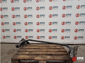 Рульове управління MERCEDES-BENZ