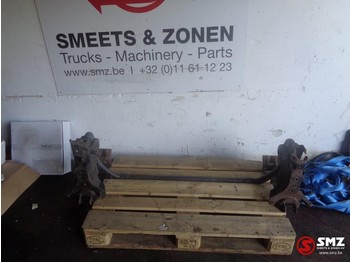 Підвіска кабіни MERCEDES-BENZ