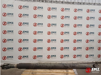 Піввісь MERCEDES-BENZ