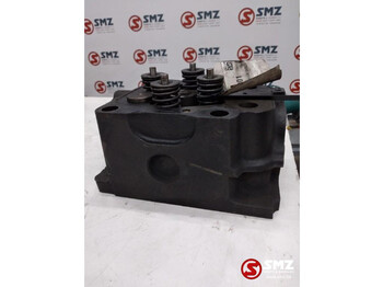 Головка блоку MERCEDES-BENZ Actros