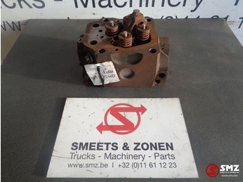 Головка блоку MERCEDES-BENZ