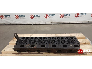 Блок циліндрів MERCEDES-BENZ