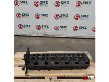 Блок циліндрів MERCEDES-BENZ