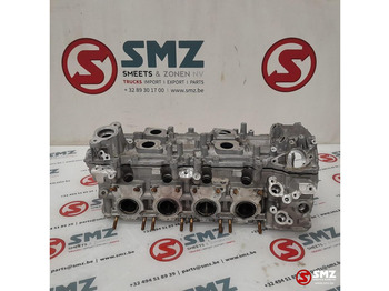 Двигун та запчастини MERCEDES-BENZ