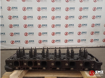 Блок циліндрів MERCEDES-BENZ