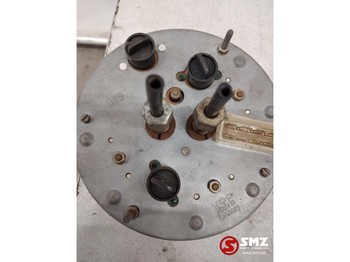 Приладова панель в категорії Вантажівки Mercedes-Benz Occ combimeter Mercedes LP608,709: фото 2 Приладова панель в категорії Вантажівки Mercedes-Benz Occ combimeter Mercedes LP608,709: фото 2