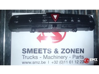 Приладова панель MERCEDES-BENZ Sprinter
