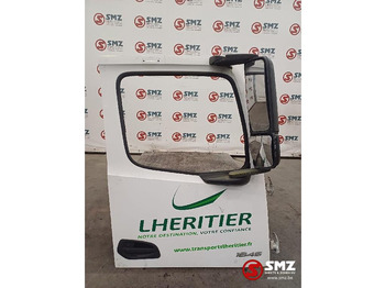 Двері та запчастини MERCEDES-BENZ