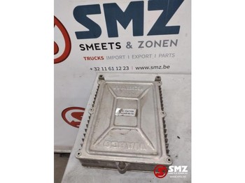 Електрична система MERCEDES-BENZ