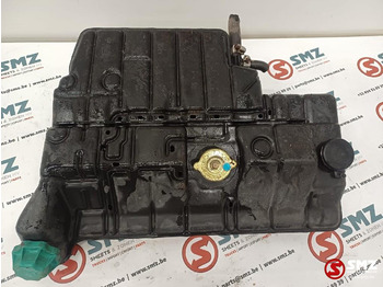 Система охолодження MERCEDES-BENZ