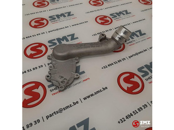 Двигун та запчастини в категорії Легкові автомобілі Mercedes-Benz Occ koelvloeistofinlaataansluiting waterpomp AMG C: фото 4 Двигун та запчастини в категорії Легкові автомобілі Mercedes-Benz Occ koelvloeistofinlaataansluiting waterpomp AMG C: фото 4