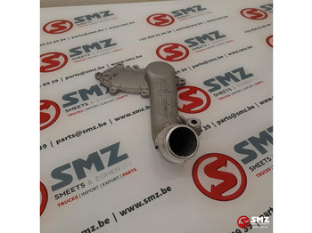 Двигун та запчастини в категорії Легкові автомобілі Mercedes-Benz Occ koelvloeistofinlaataansluiting waterpomp AMG C: фото 3 Двигун та запчастини в категорії Легкові автомобілі Mercedes-Benz Occ koelvloeistofinlaataansluiting waterpomp AMG C: фото 3