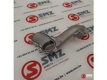 Двигун та запчастини в категорії Легкові автомобілі Mercedes-Benz Occ koelvloeistofinlaataansluiting waterpomp AMG C: фото 2 Двигун та запчастини в категорії Легкові автомобілі Mercedes-Benz Occ koelvloeistofinlaataansluiting waterpomp AMG C: фото 2