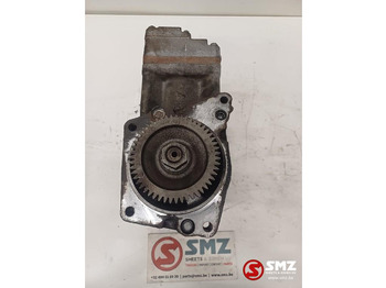 Двигун та запчастини в категорії Вантажівки Mercedes-Benz Occ luchtcompressor LP490 Mercedes Voith: фото 4 Двигун та запчастини в категорії Вантажівки Mercedes-Benz Occ luchtcompressor LP490 Mercedes Voith: фото 4