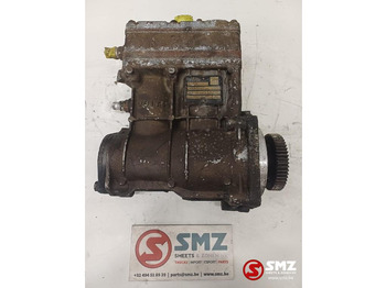 Двигун та запчастини в категорії Вантажівки Mercedes-Benz Occ luchtcompressor LP490 Mercedes Voith: фото 2 Двигун та запчастини в категорії Вантажівки Mercedes-Benz Occ luchtcompressor LP490 Mercedes Voith: фото 2