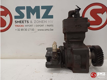 Двигун та запчастини MERCEDES-BENZ