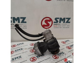 Двигун та запчастини MERCEDES-BENZ