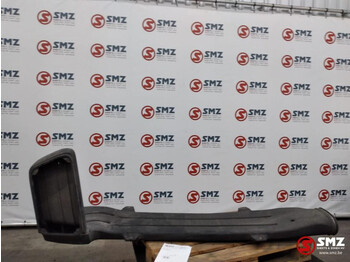 Система забору повітря в категорії Вантажівки Mercedes-Benz Occ luchtinlaat cabine Actros MP2/3: фото 2