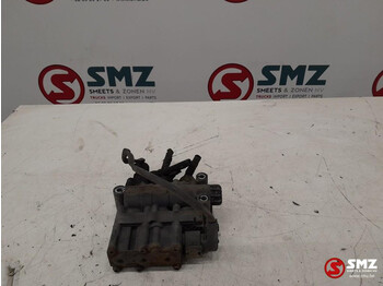 Блок управління в категорії Вантажівки Mercedes-Benz Occ magneetventiel Mercedes Actros MP4 A0013271425: фото 3 Блок управління в категорії Вантажівки Mercedes-Benz Occ magneetventiel Mercedes Actros MP4 A0013271425: фото 3