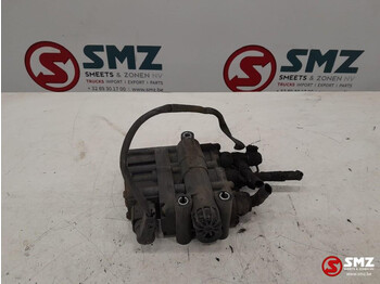 Блок управління в категорії Вантажівки Mercedes-Benz Occ magneetventiel Mercedes Actros MP4 A0013271425: фото 2 Блок управління в категорії Вантажівки Mercedes-Benz Occ magneetventiel Mercedes Actros MP4 A0013271425: фото 2