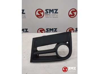 Протитуманна фара MERCEDES-BENZ Actros