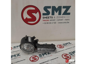 Протитуманна фара MERCEDES-BENZ