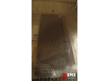 Кузов і екстер'єр MERCEDES-BENZ