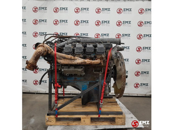 Двигун MERCEDES-BENZ