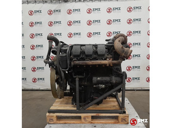 Двигун MERCEDES-BENZ