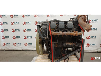 Двигун MERCEDES-BENZ