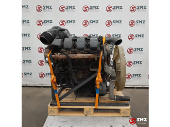 Двигун MERCEDES-BENZ