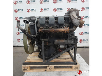 Двигун MERCEDES-BENZ