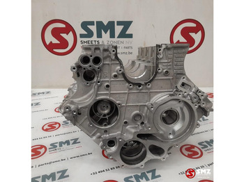 Двигун та запчастини MERCEDES-BENZ