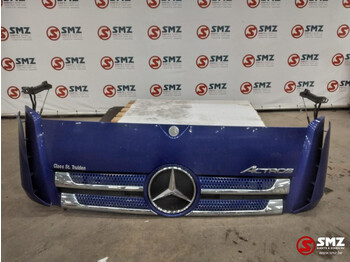 Капот MERCEDES-BENZ