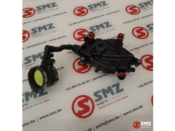 Двигун та запчастини MERCEDES-BENZ