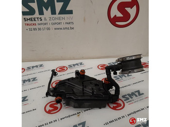 Двигун та запчастини MERCEDES-BENZ