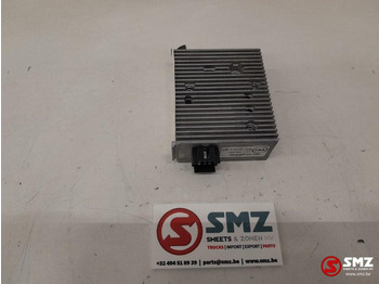 Електрична система MERCEDES-BENZ