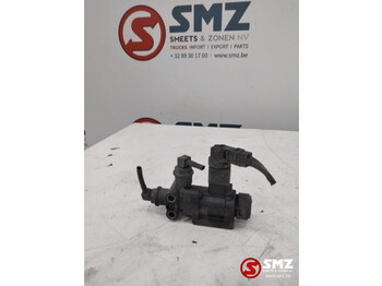 Блок управління MERCEDES-BENZ Actros