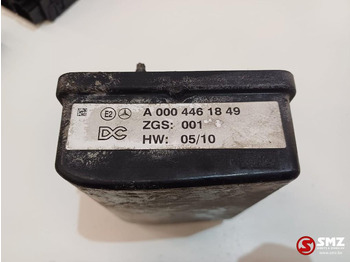 Давач в категорії Вантажівки Mercedes-Benz Occ radarsensor Mercedes: фото 5